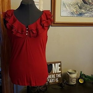 Ralph Lauren Dress Tank